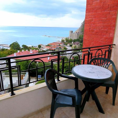 Апартаменти Свети Георги - Saint George Apartments Kavarna Room photo