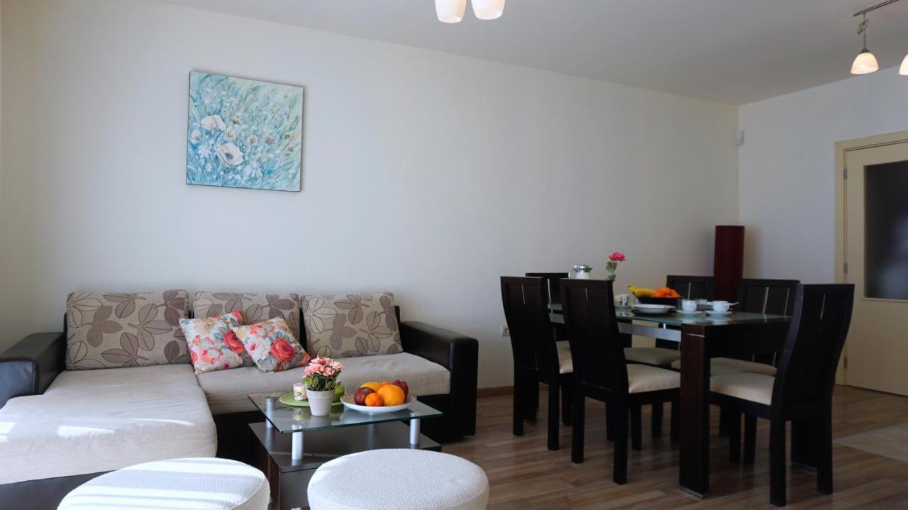Апартаменти Свети Георги - Saint George Apartments Kavarna Exterior photo