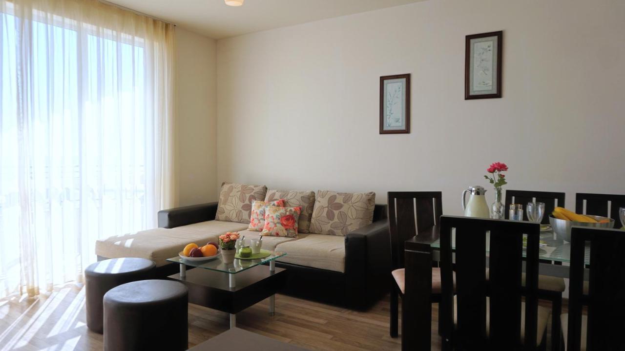 Апартаменти Свети Георги - Saint George Apartments Kavarna Exterior photo