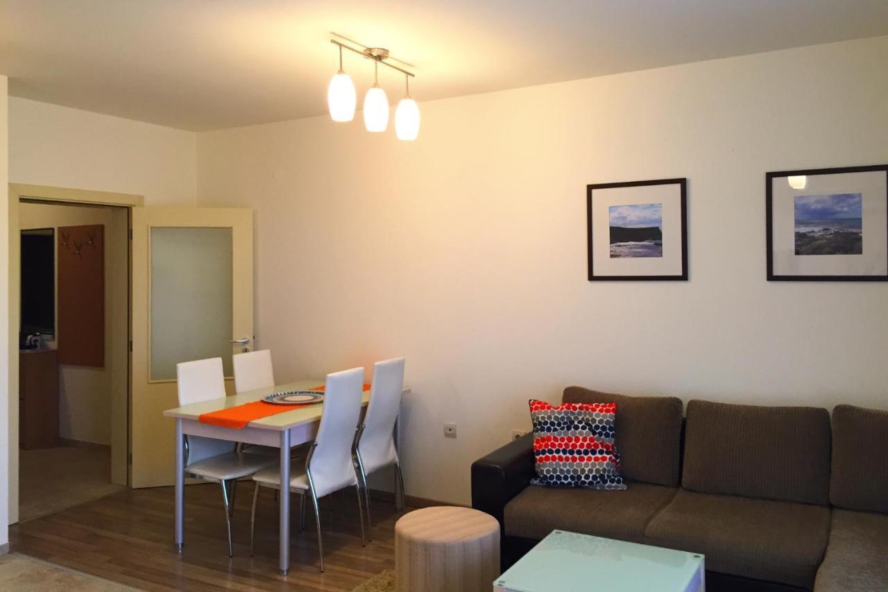 Апартаменти Свети Георги - Saint George Apartments Kavarna Exterior photo