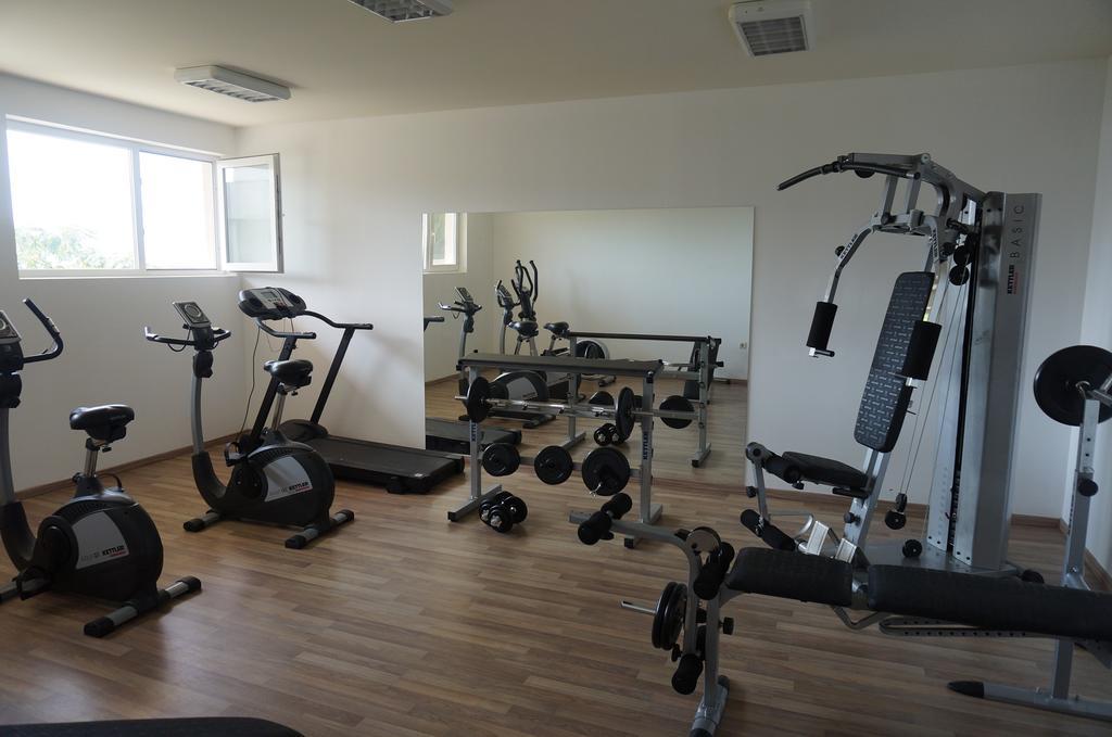 Апартаменти Свети Георги - Saint George Apartments Kavarna Exterior photo
